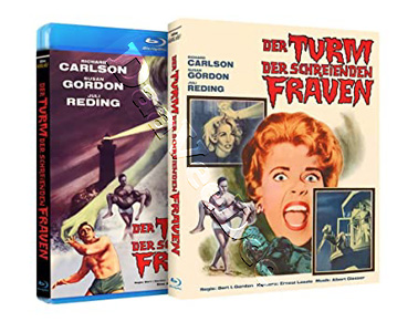 Tormented |   Blu-Ray